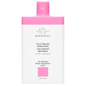 Drunk Elephant T.L.C Glycolic Body Lotion